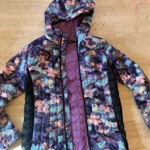 Northface Kids jacket Medium (10/12)